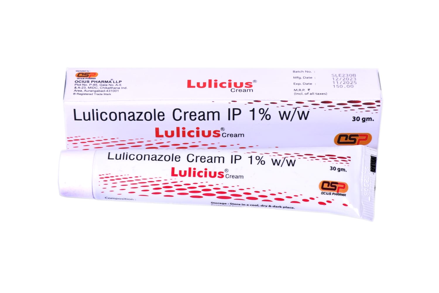 LULICIUS